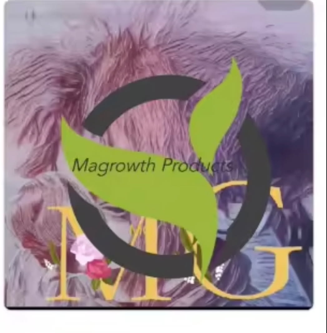 Magrowth Products Logo